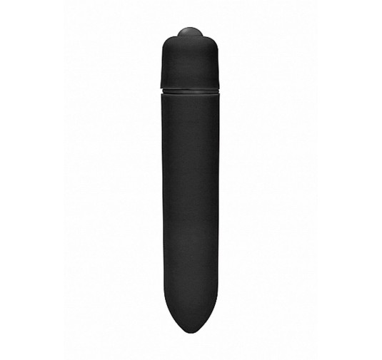 Mini wibrator mały masażer bullet pocisk sex 9cm